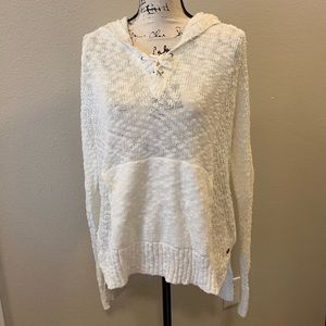 Roxy Swim Cover Sweater
